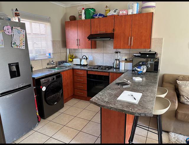 3 BEDROOM GATED ESTATE FOR SALE IN THE ORCHARDS